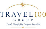Travel 100 Group Logo